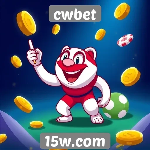 Análise das ofertas de jogos disponíveis no cwbet