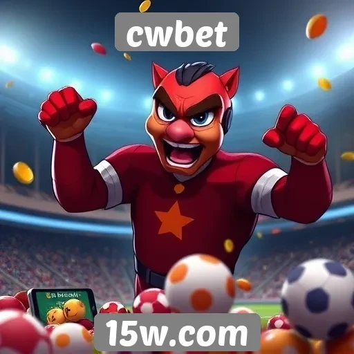 Impactos das promoções e bônus oferecidos pelo cwbet