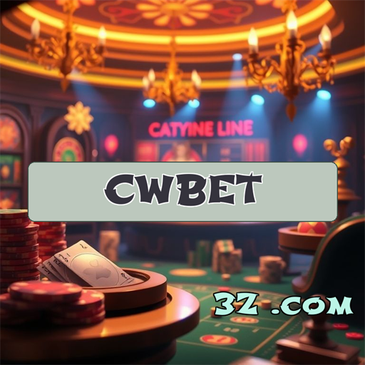 Jogos Incríveis e Diversão Garantida no cwbet
