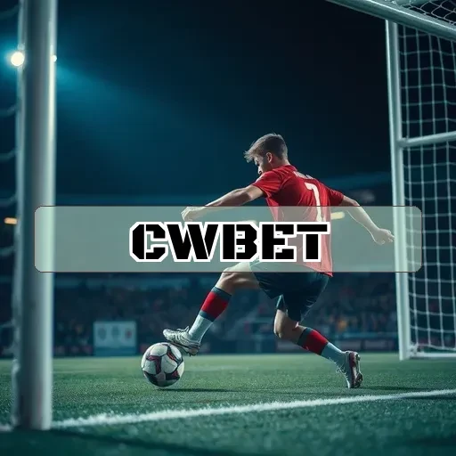 cwbet: Experimente a Emoção dos Jogos Ao Vivo Como Nunca Antes