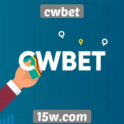 Estratégias de marketing utilizadas pelo cwbet