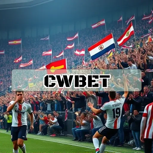 cwbet: Descubra Novos Jogos e Aumente Sua Diversão nas Apostas