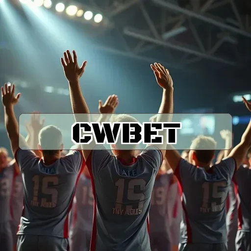 cwbet: Explore a Diversidade das Apostas Esportivas e Ganhe Prêmios