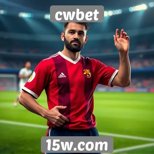 Avaliação da experiência do usuário na cwbet