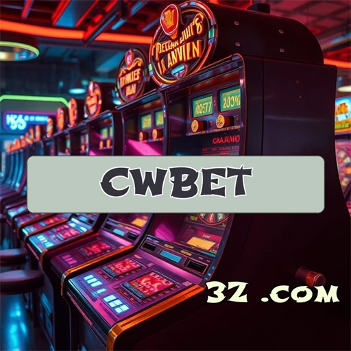 Experimente a Seção VIP do cwbet e Surpreenda-se